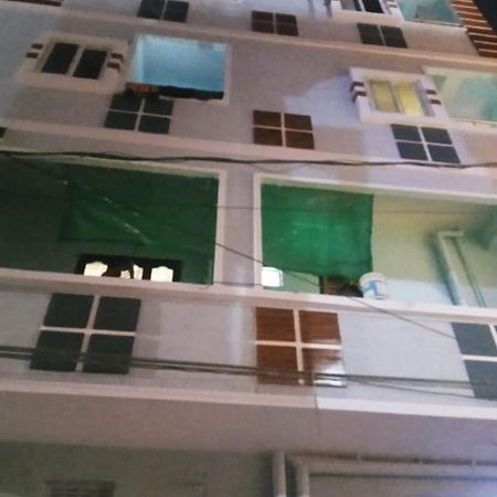 היידראבד Dziire Service Apartment מראה חיצוני תמונה